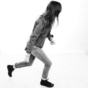 Meet your Posher, Rachael